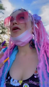 Daizha Octobooty Morgann [ daizhamorgann ] Onlyfans leaked video 10445437 on Hotleaks.tv