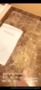 Daizha Octobooty Morgann [ daizhamorgann ] Onlyfans leaked video 10445442 on Hotleaks.tv