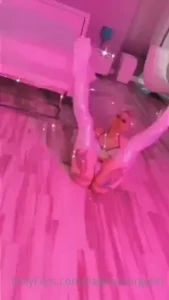 Daizha Octobooty Morgann [ daizhamorgann ] Onlyfans leaked video 10445451 on Hotleaks.tv