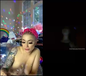 Daizha Octobooty Morgann [ daizhamorgann ] Onlyfans leaked video 10445482 on Hotleaks.tv