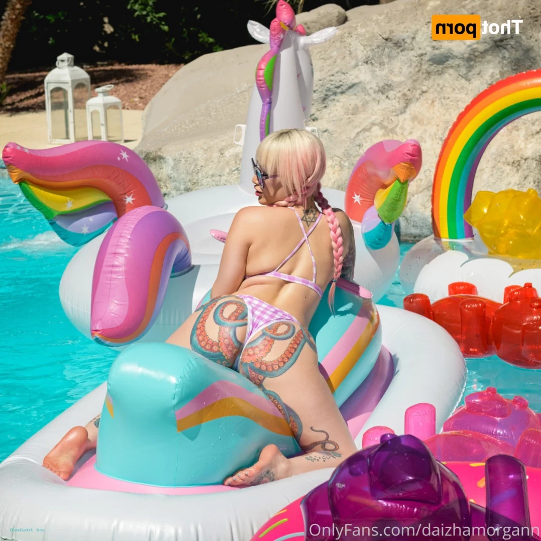 Daizha Octobooty Morgann [ daizhamorgann ] Onlyfans leaked photo 10913640 on Hotleaks.tv