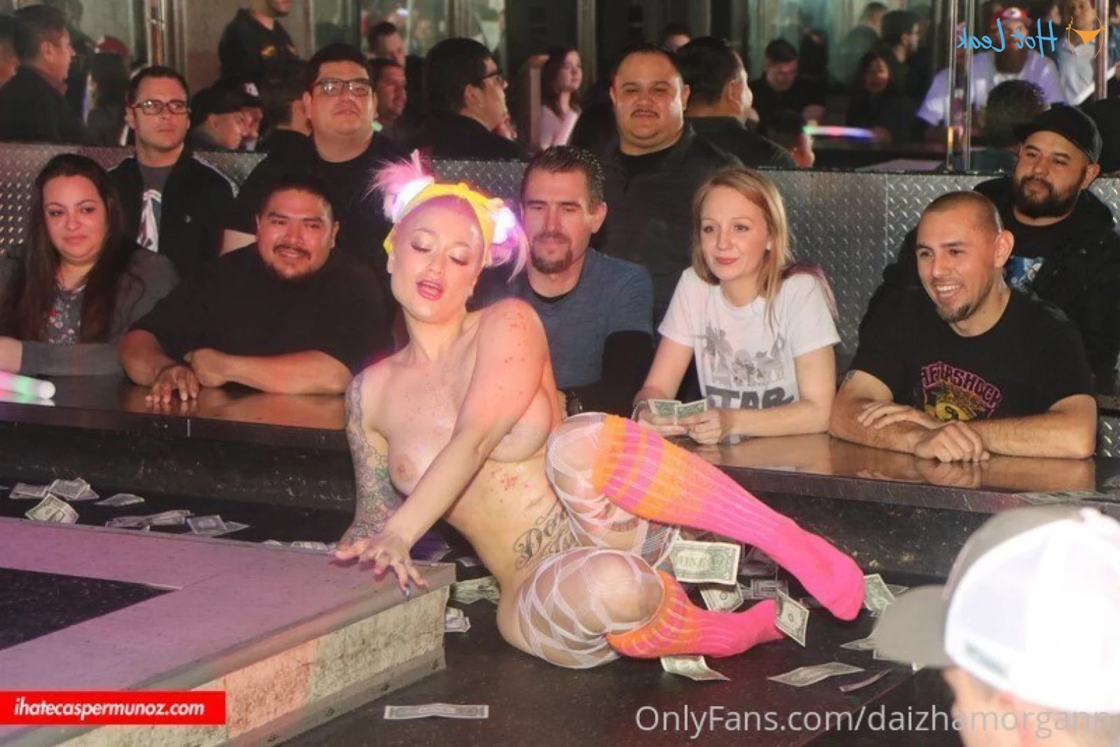 Daizha Octobooty Morgann [ daizhamorgann ] Onlyfans leaked photo 10997497 on Hotleaks.tv