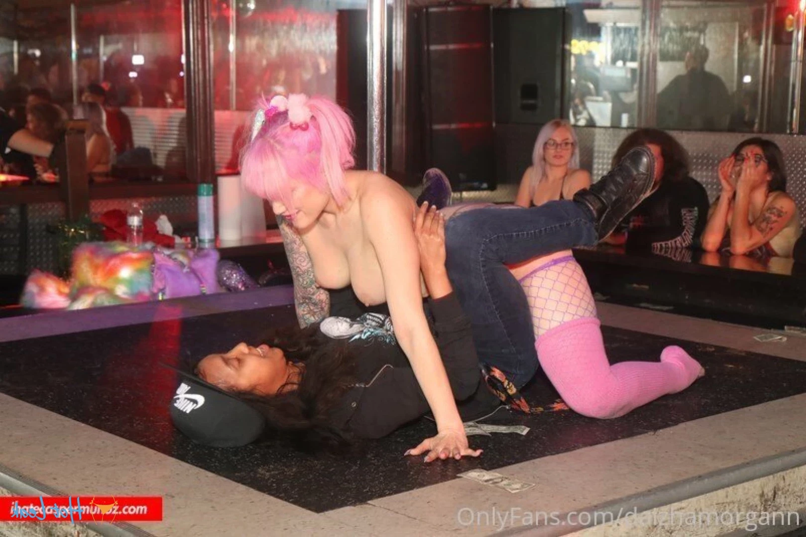 Daizha Octobooty Morgann [ daizhamorgann ] Onlyfans leaked photo 11425175 on Hotleaks.tv