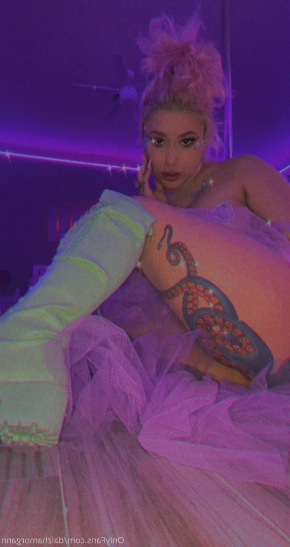 Daizha Octobooty Morgann [ daizhamorgann ] Onlyfans leaked photo 11451966 on Hotleaks.tv