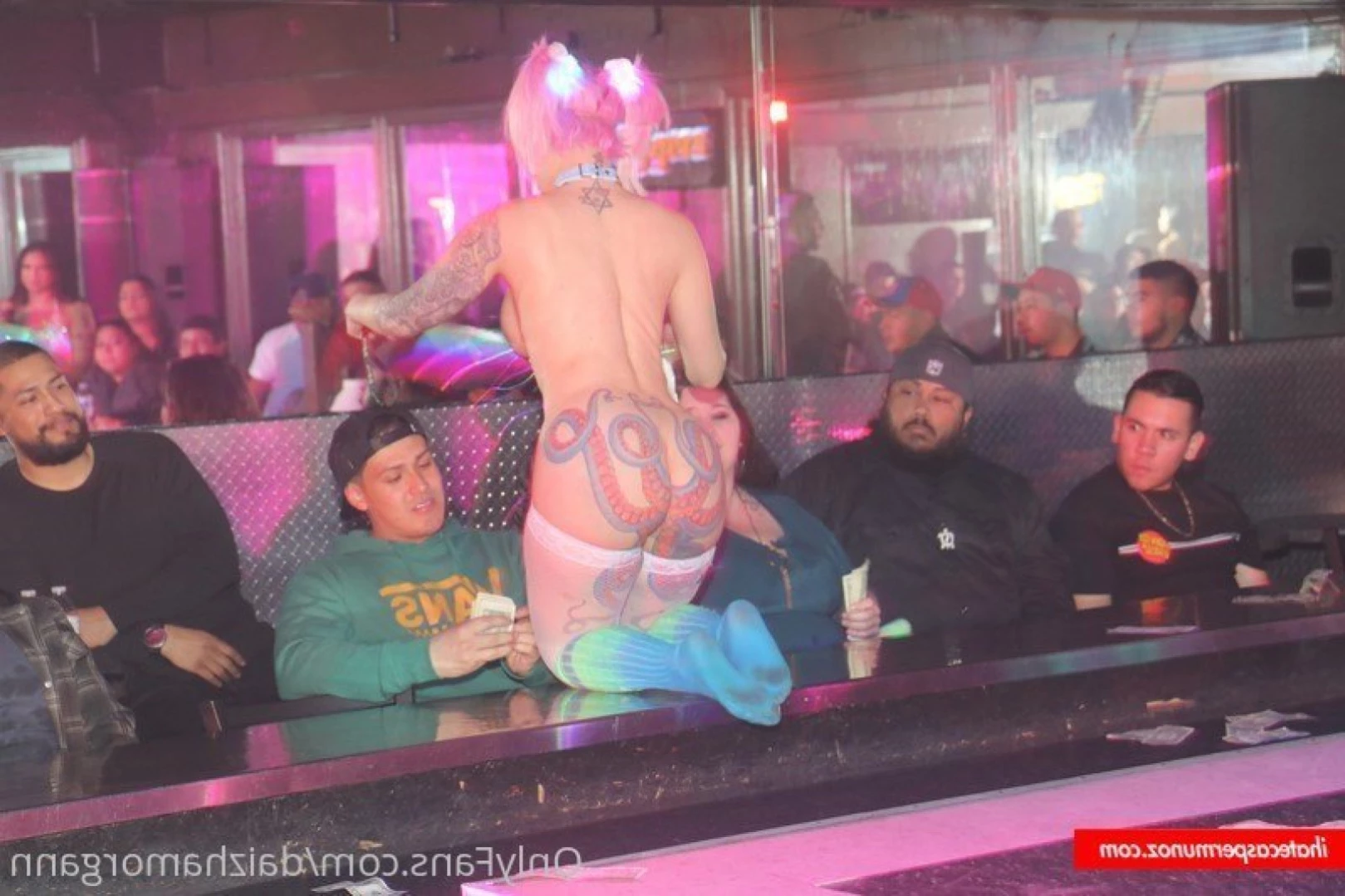 Daizha Octobooty Morgann [ daizhamorgann ] Onlyfans leaked photo 11495180 on Hotleaks.tv