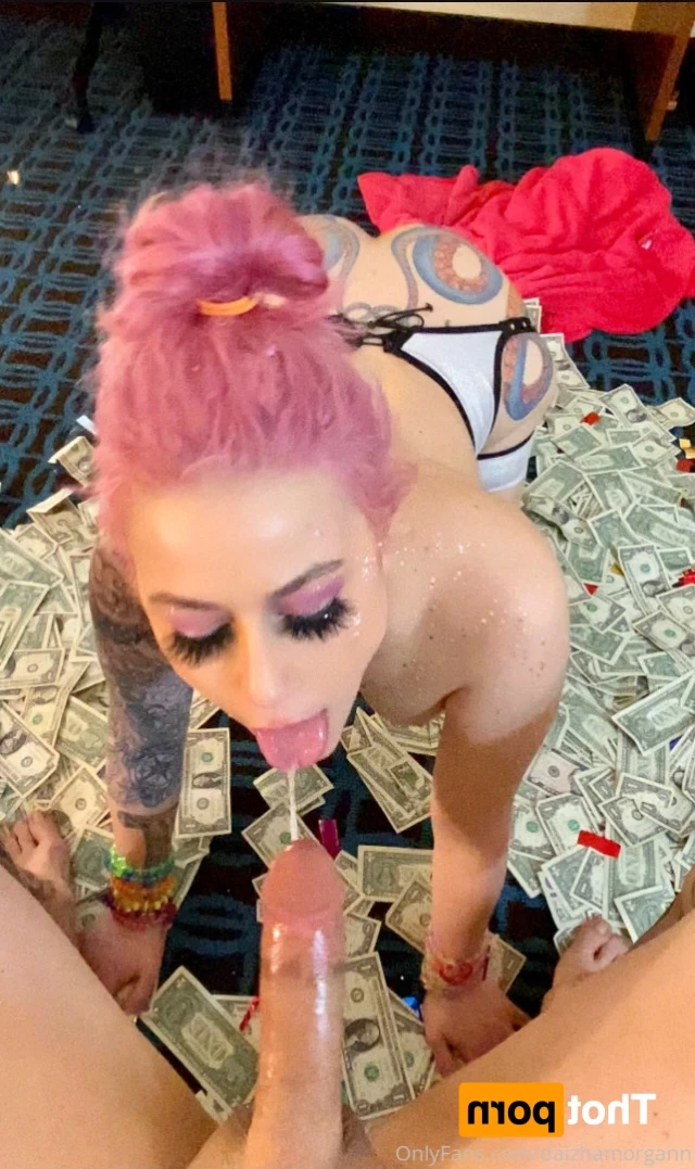 Daizha Octobooty Morgann [ daizhamorgann ] Onlyfans leaked photo 11770127 on Hotleaks.tv