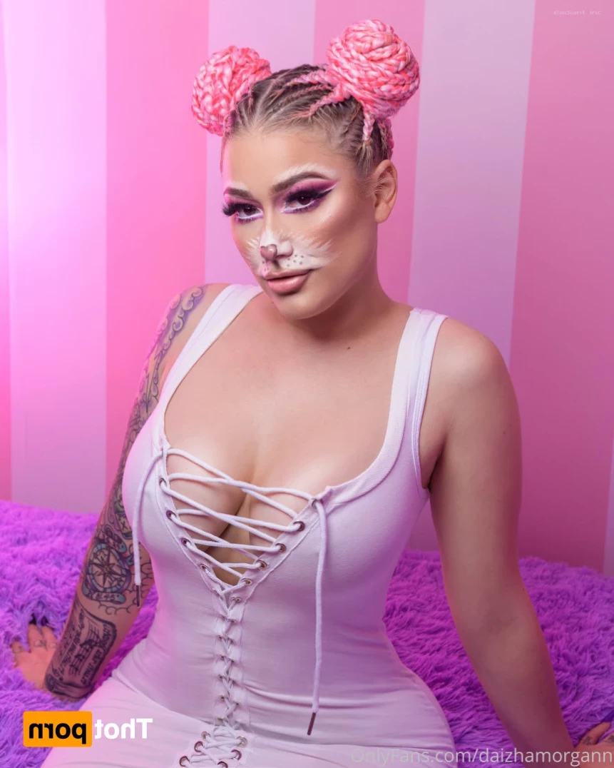 Daizha Octobooty Morgann [ daizhamorgann ] Onlyfans leaked photo 11848563 on Hotleaks.tv