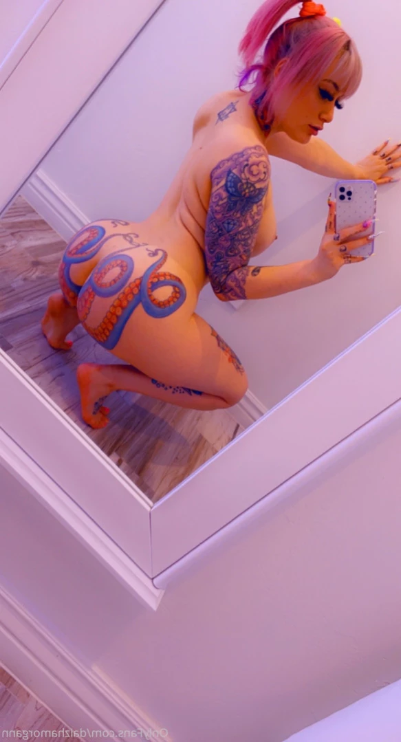 Daizha Octobooty Morgann [ daizhamorgann ] Onlyfans leaked photo 12089757 on Hotleaks.tv