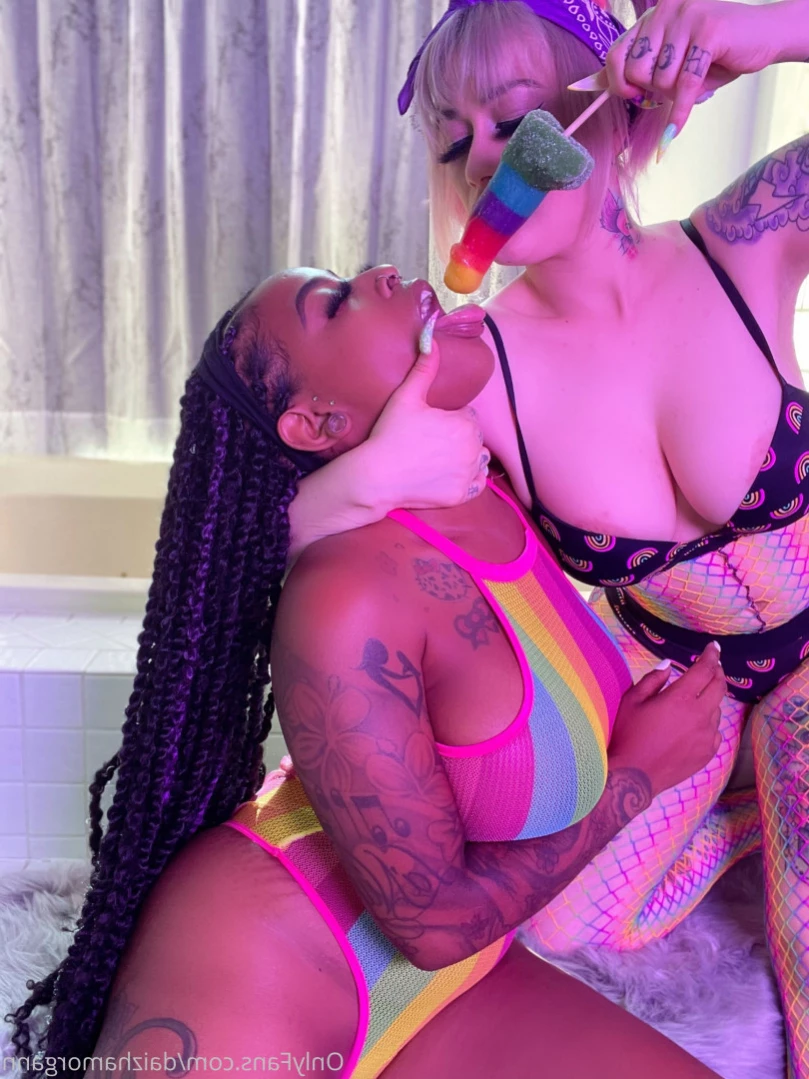 Daizha Octobooty Morgann [ daizhamorgann ] Onlyfans leaked photo 12091053 on Hotleaks.tv