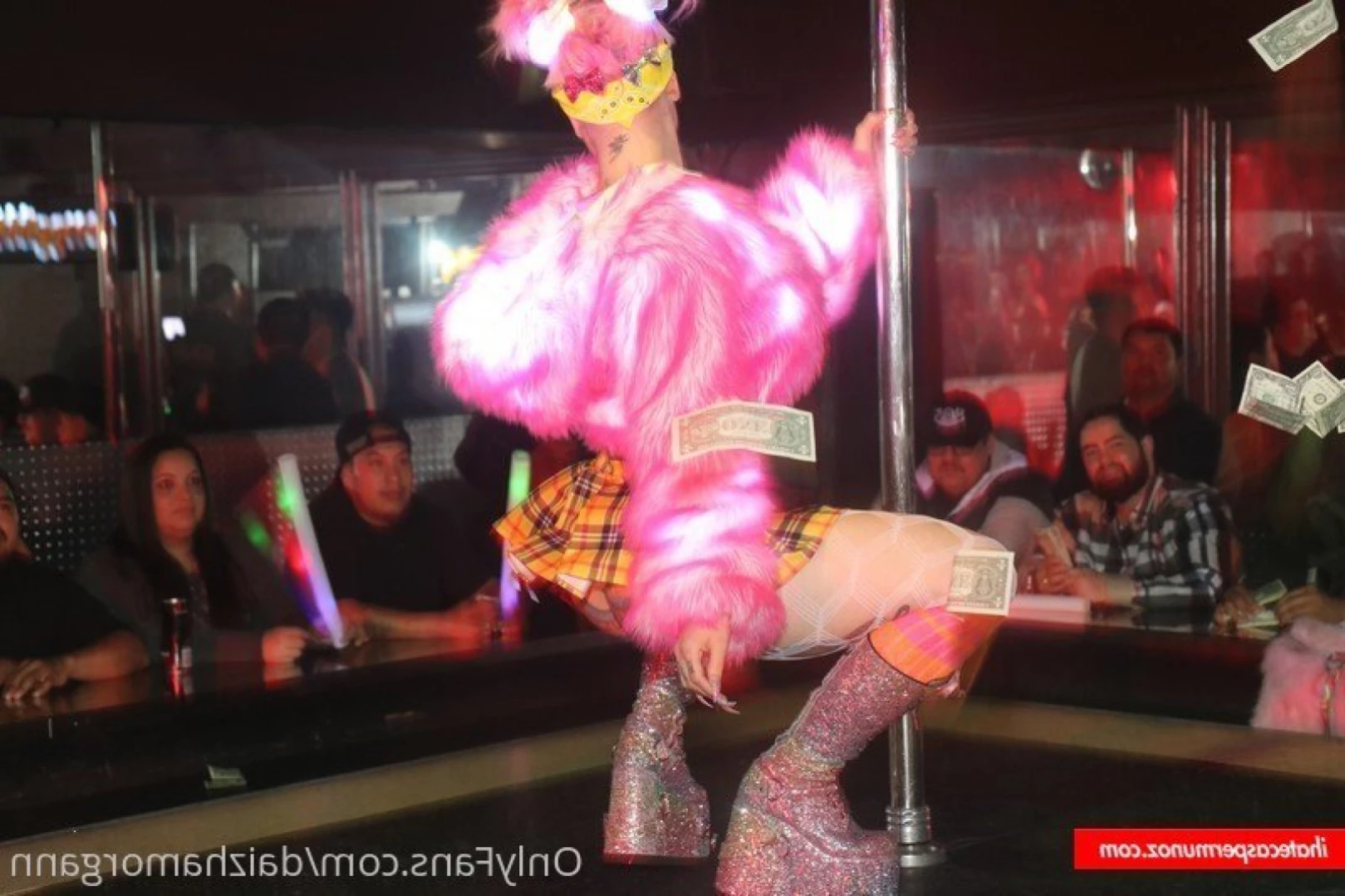Daizha Octobooty Morgann [ daizhamorgann ] Onlyfans leaked photo 12091152 on Hotleaks.tv