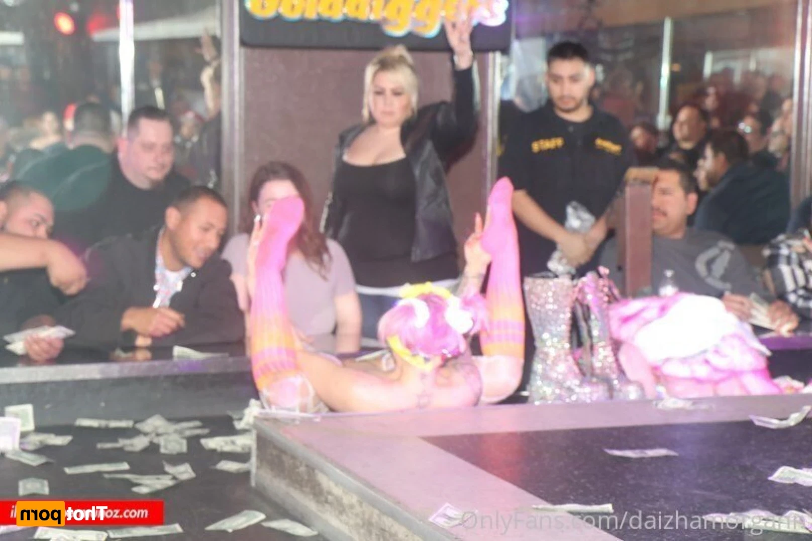 Daizha Octobooty Morgann [ daizhamorgann ] Onlyfans leaked photo 12105855 on Hotleaks.tv