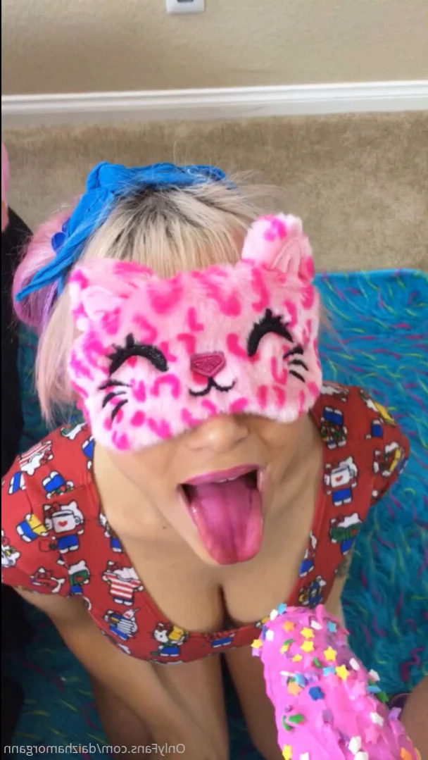 Daizha Octobooty Morgann [ daizhamorgann ] Onlyfans leaked photo 12222339 on Hotleaks.tv