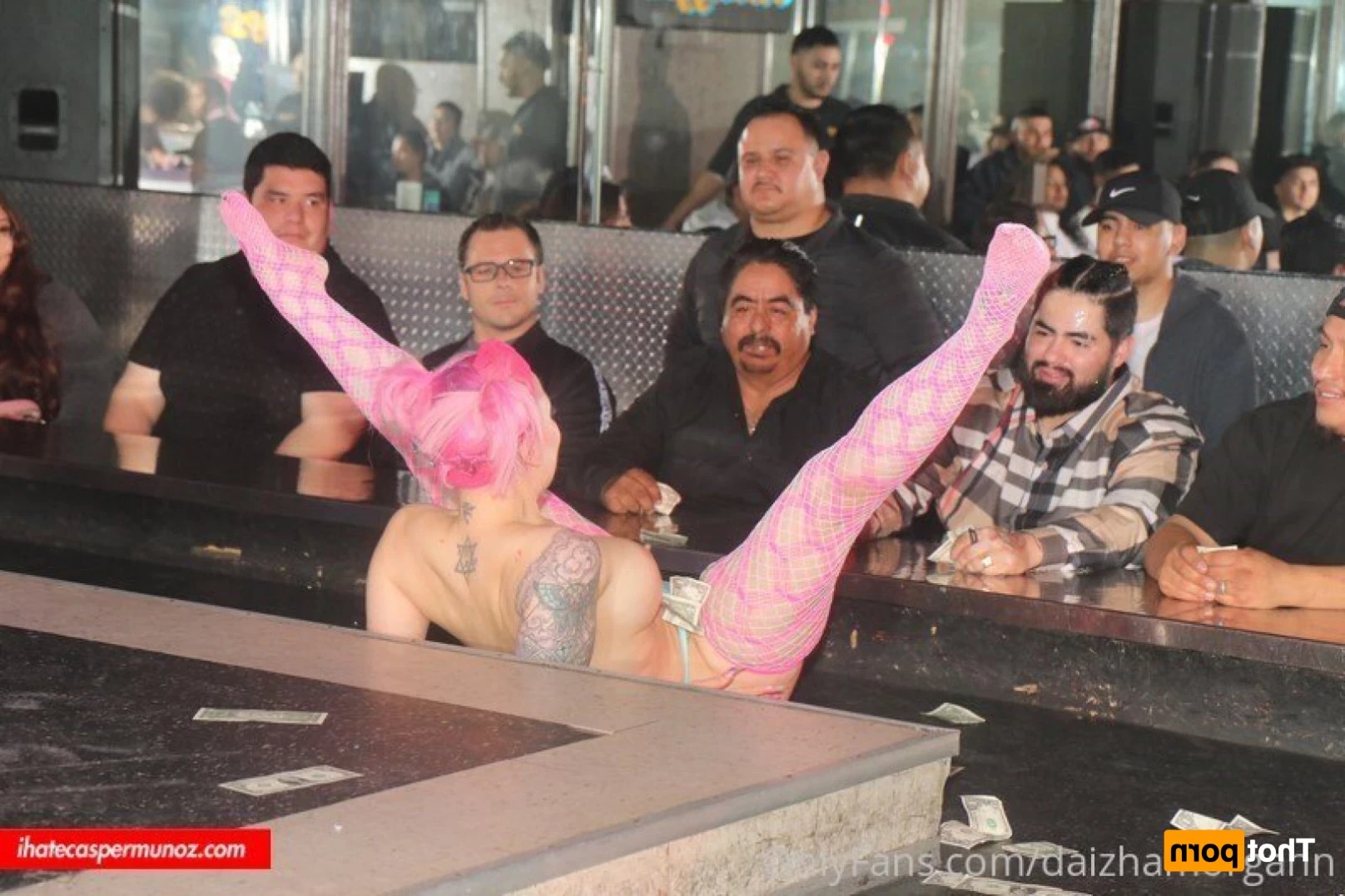 Daizha Octobooty Morgann [ daizhamorgann ] Onlyfans leaked photo 12655135 on Hotleaks.tv