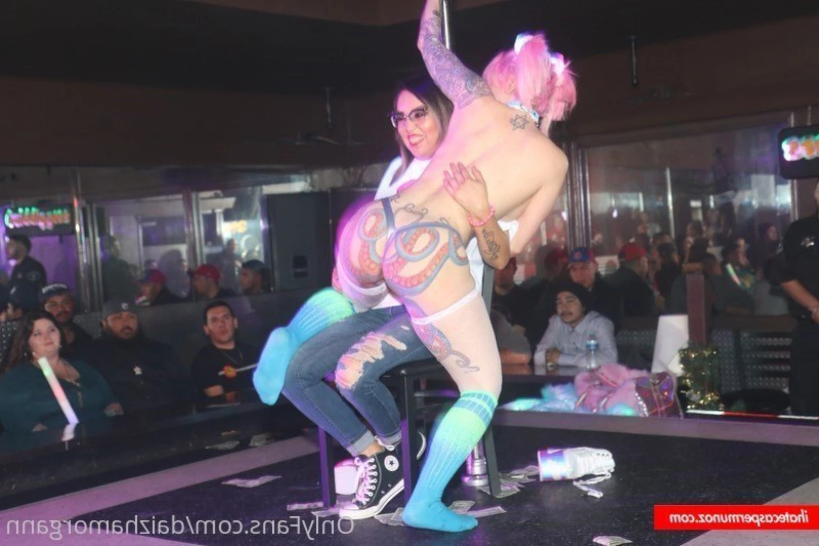 Daizha Octobooty Morgann [ daizhamorgann ] Onlyfans leaked photo 13099687 on Hotleaks.tv
