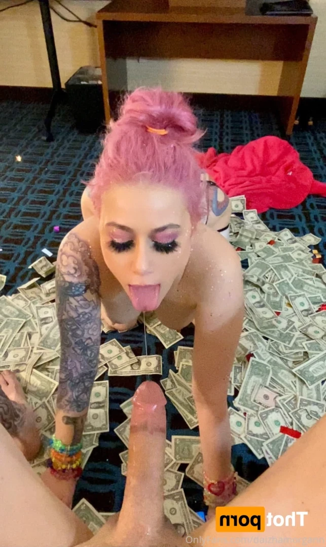 Daizha Octobooty Morgann [ daizhamorgann ] Onlyfans leaked photo 13238772 on Hotleaks.tv