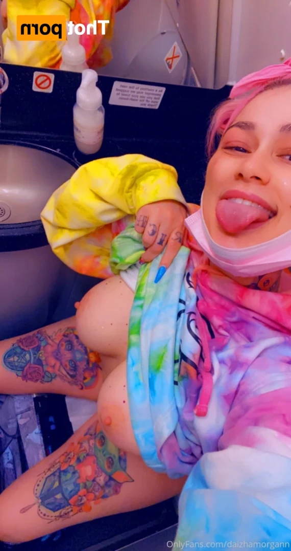 Daizha Octobooty Morgann [ daizhamorgann ] Onlyfans leaked photo 13401239 on Hotleaks.tv