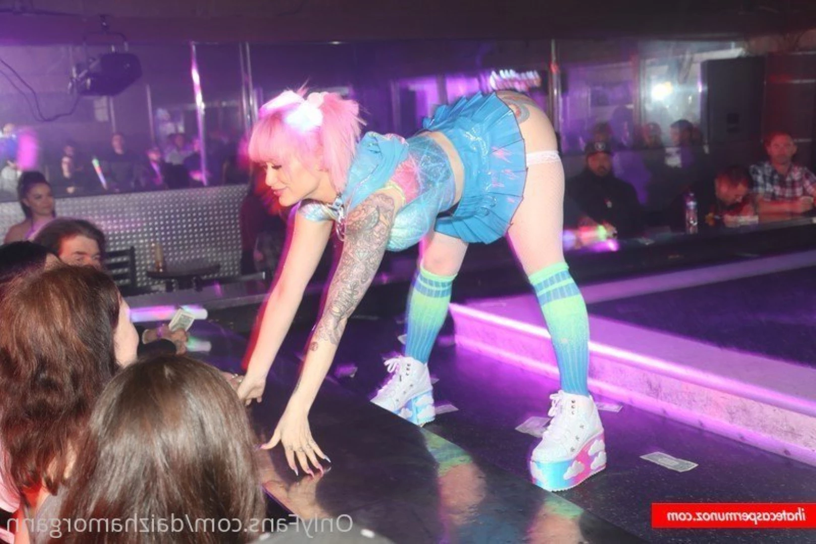 Daizha Octobooty Morgann [ daizhamorgann ] Onlyfans leaked photo 13957594 on Hotleaks.tv