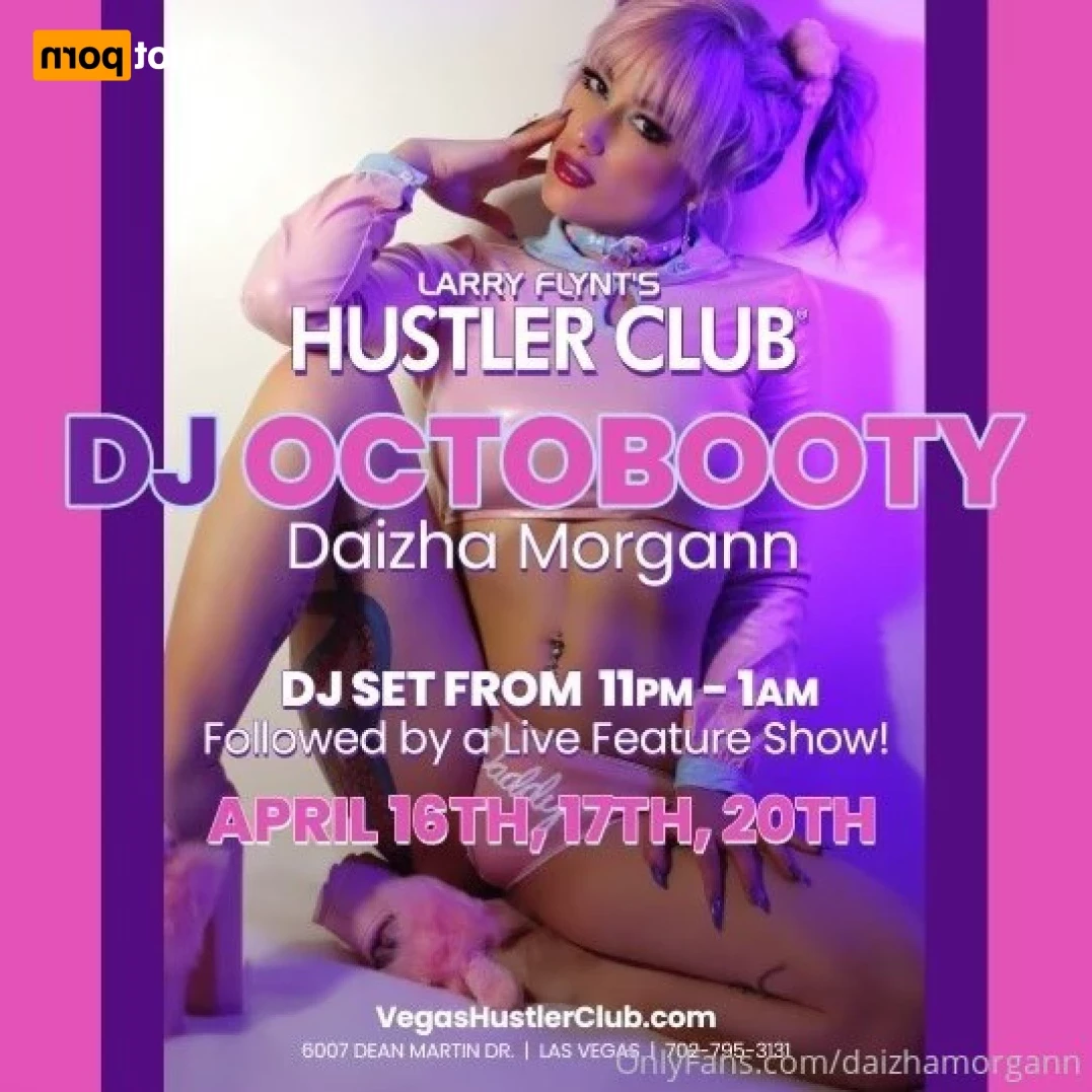 Daizha Octobooty Morgann [ daizhamorgann ] Onlyfans leaked photo 13957911 on Hotleaks.tv