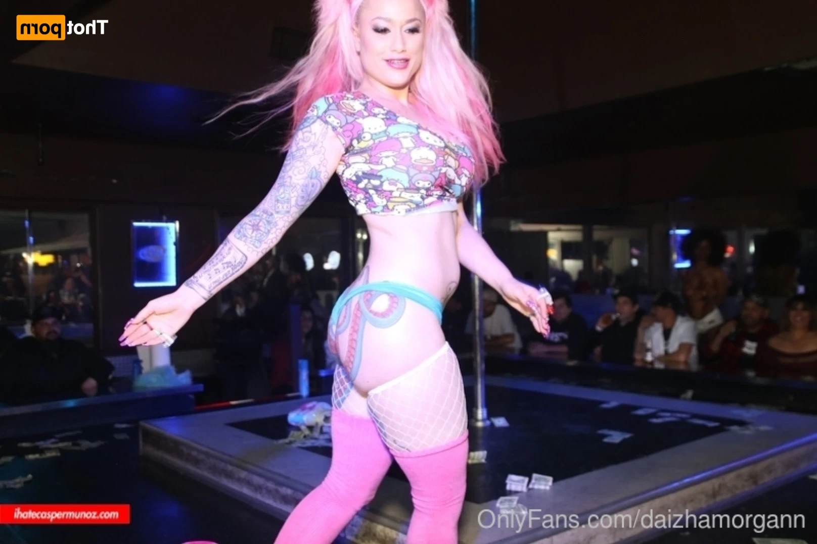 Daizha Octobooty Morgann [ daizhamorgann ] Onlyfans leaked photo 14004276 on Hotleaks.tv
