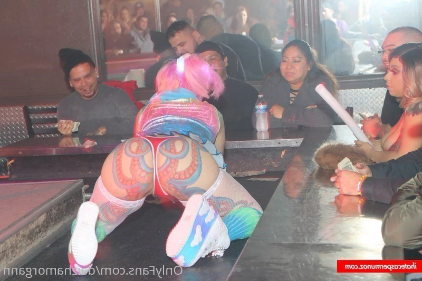 Daizha Octobooty Morgann [ daizhamorgann ] Onlyfans leaked photo 14067047 on Hotleaks.tv