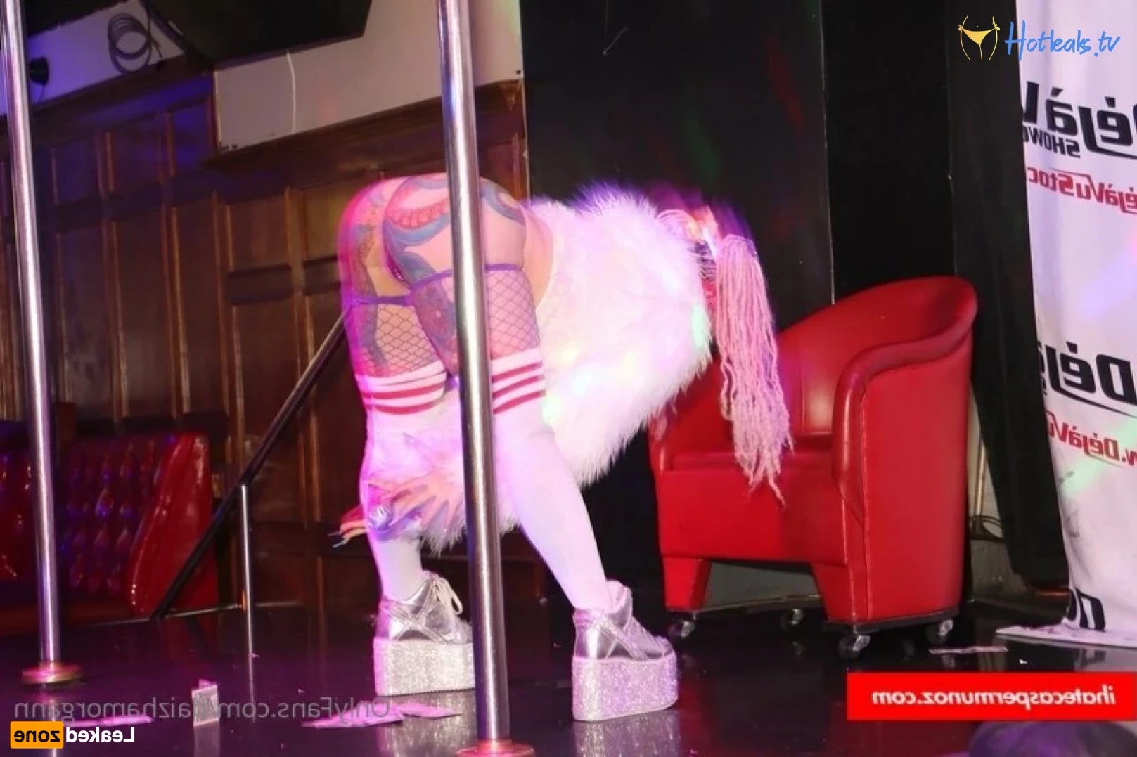 Daizha Octobooty Morgann [ daizhamorgann ] Onlyfans leaked photo 14096880 on Hotleaks.tv