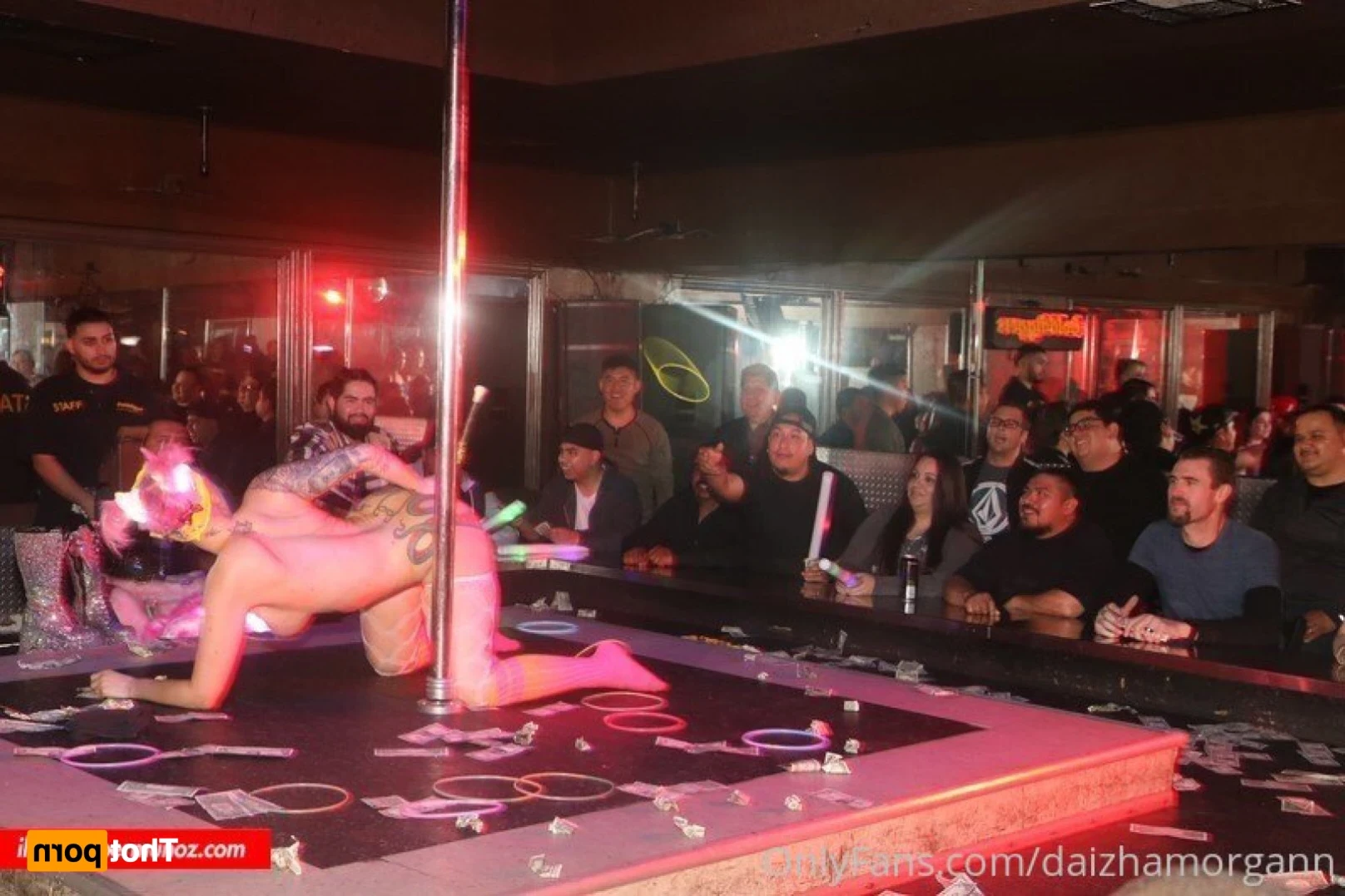 Daizha Octobooty Morgann [ daizhamorgann ] Onlyfans leaked photo 14096999 on Hotleaks.tv