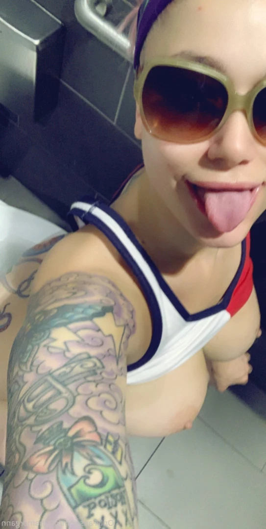 Daizha Octobooty Morgann [ daizhamorgann ] Onlyfans leaked photo 14150733 on Hotleaks.tv