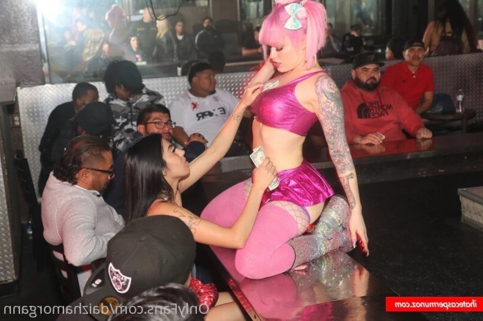 Daizha Octobooty Morgann [ daizhamorgann ] Onlyfans leaked photo 14150739 on Hotleaks.tv