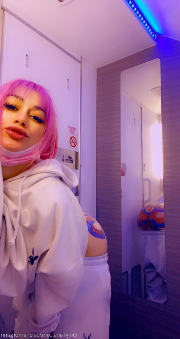 Daizha Octobooty Morgann [ daizhamorgann ] Onlyfans leaked photo 14151010 on Hotleaks.tv