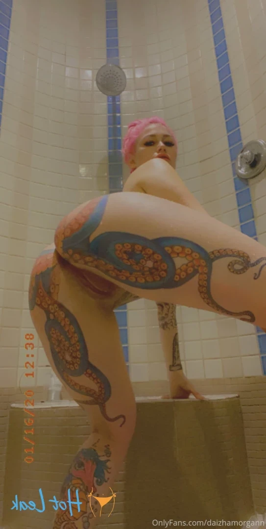 Daizha Octobooty Morgann [ daizhamorgann ] Onlyfans leaked photo 14151428 on Hotleaks.tv