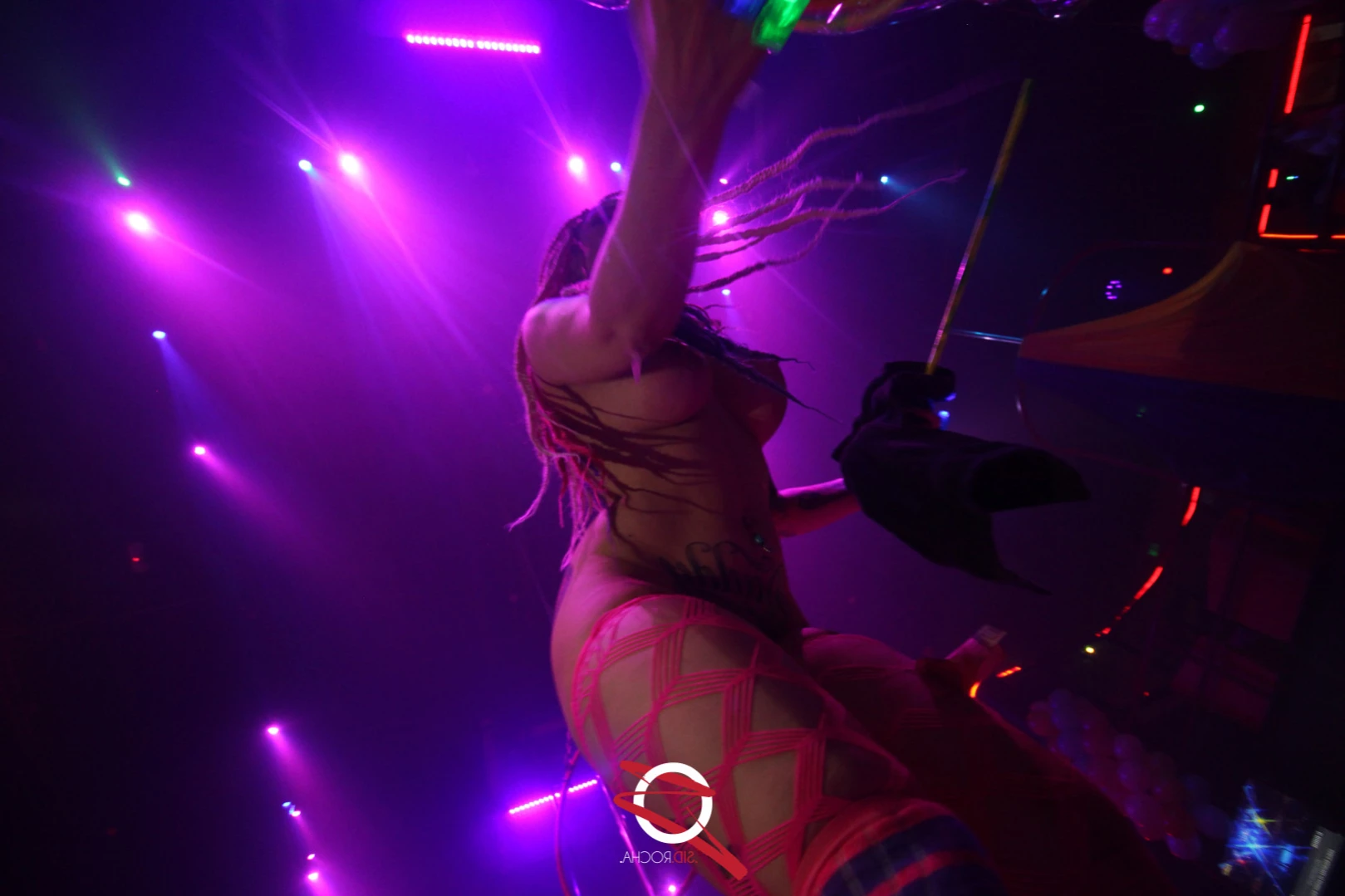 Daizha Octobooty Morgann [ daizhamorgann ] Onlyfans leaked photo 14151790 on Hotleaks.tv