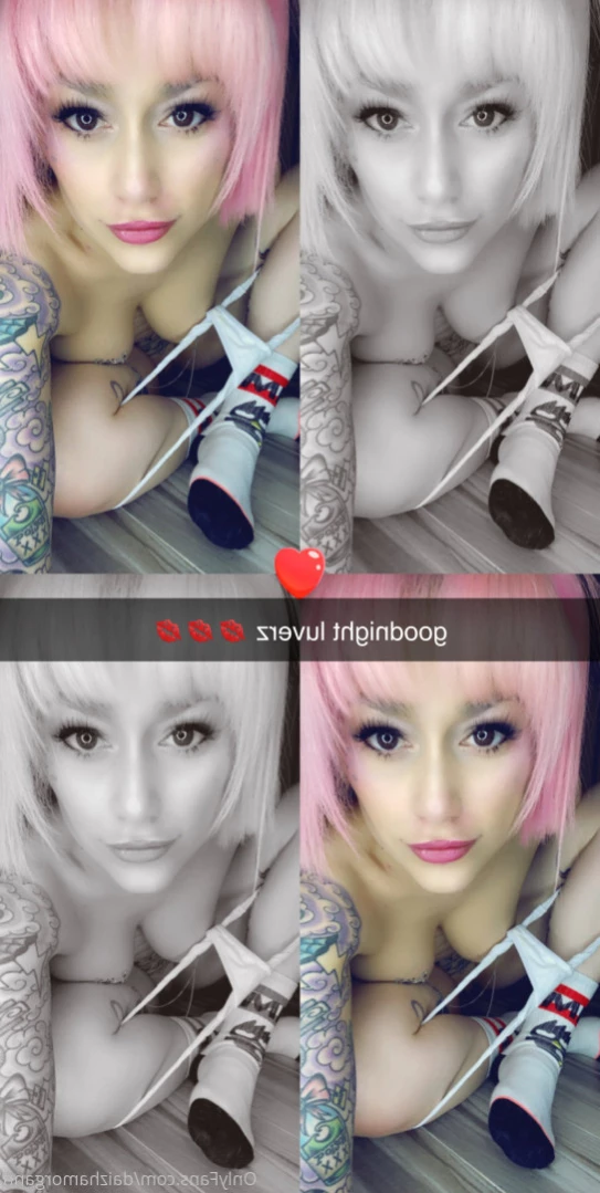 Daizha Octobooty Morgann [ daizhamorgann ] Onlyfans leaked photo 14152256 on Hotleaks.tv
