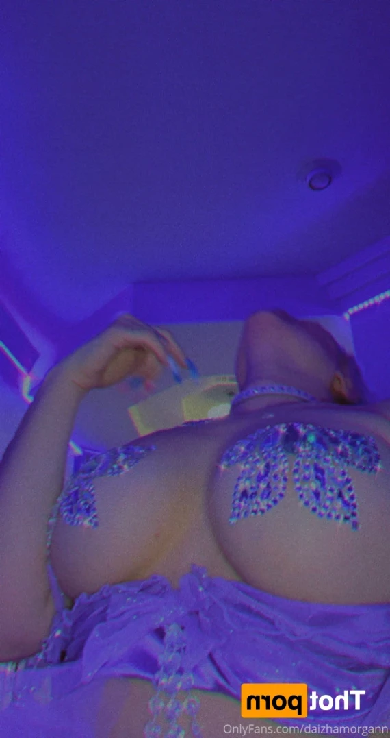 Daizha Octobooty Morgann [ daizhamorgann ] Onlyfans leaked photo 14153041 on Hotleaks.tv