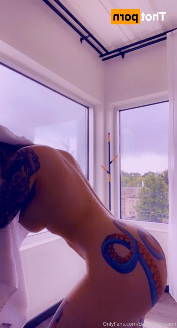 Daizha Octobooty Morgann [ daizhamorgann ] Onlyfans leaked photo 14153356 on Hotleaks.tv
