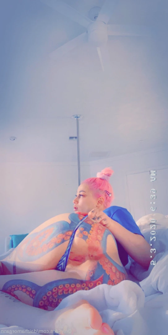Daizha Octobooty Morgann [ daizhamorgann ] Onlyfans leaked photo 14153873 on Hotleaks.tv