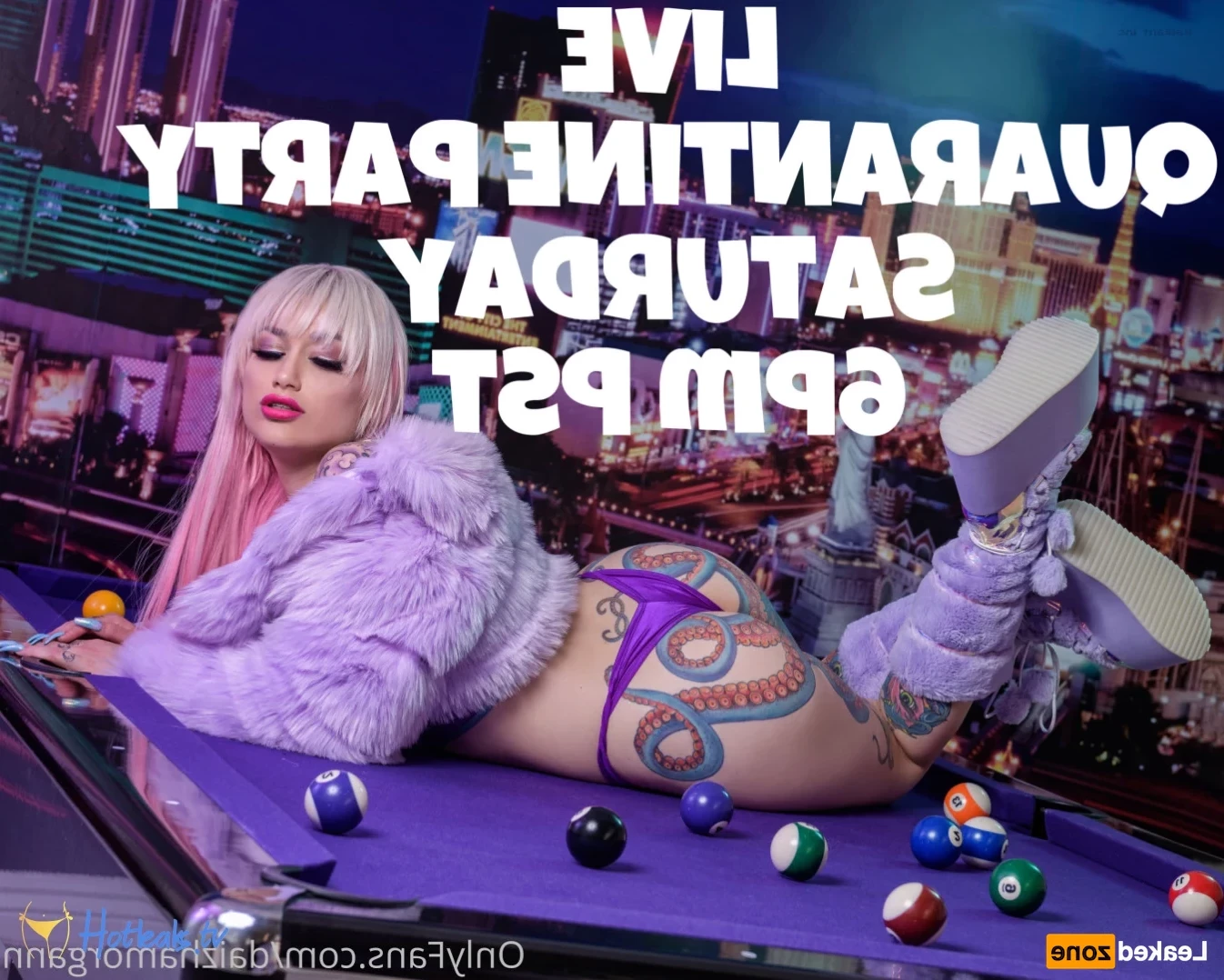 Daizha Octobooty Morgann [ daizhamorgann ] Onlyfans leaked photo 14155630 on Hotleaks.tv