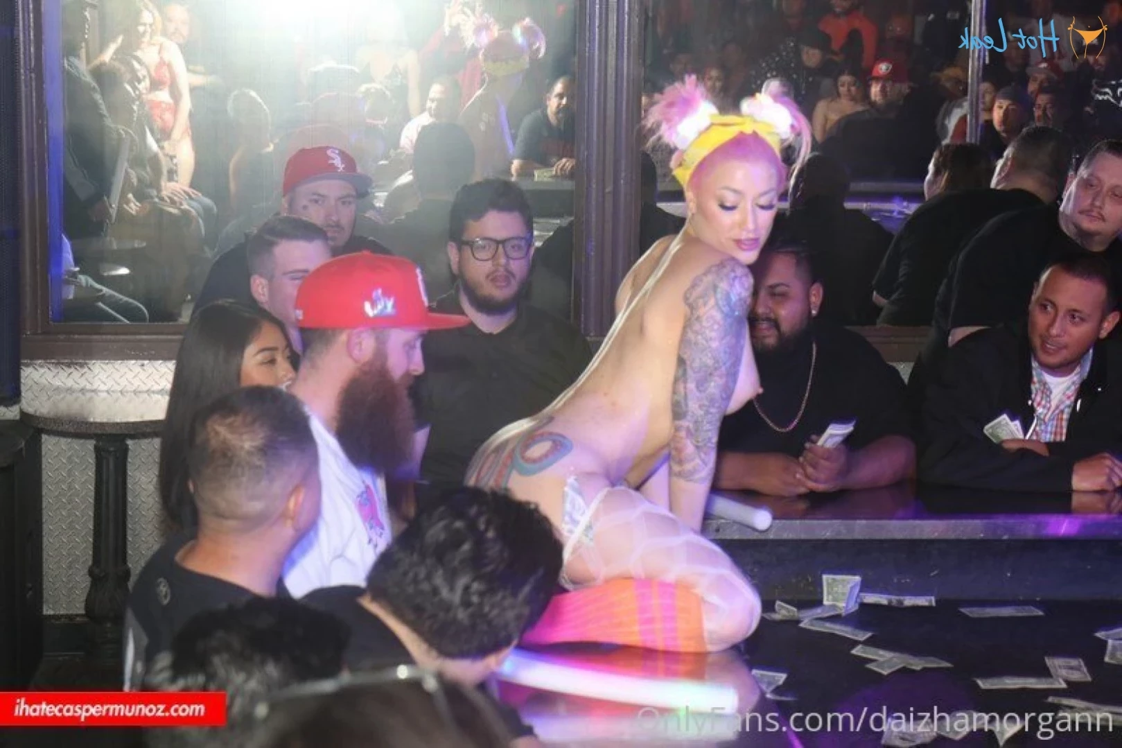 Daizha Octobooty Morgann [ daizhamorgann ] Onlyfans leaked photo 14155684 on Hotleaks.tv