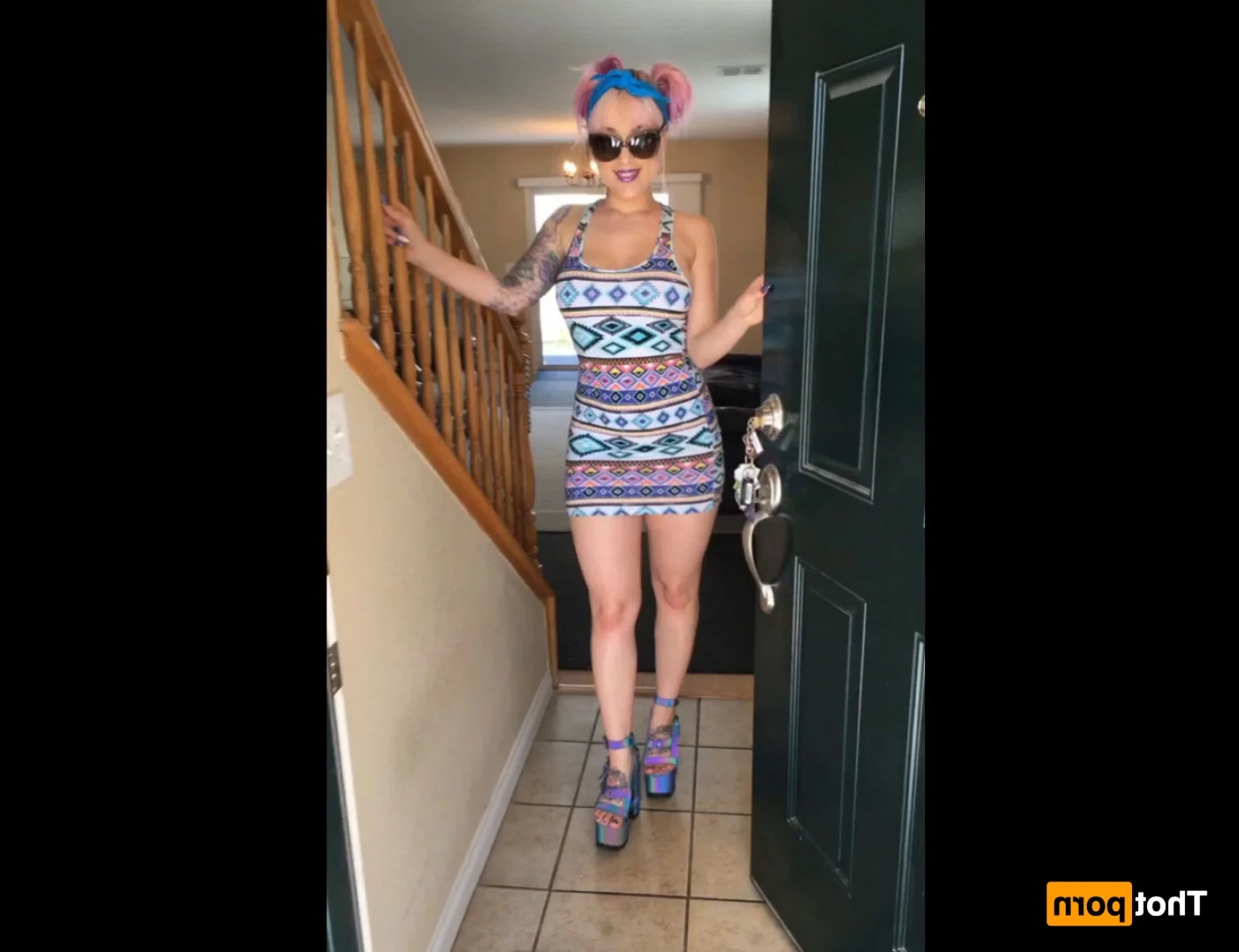 Daizha Octobooty Morgann [ daizhamorgann ] Onlyfans leaked photo 14156262 on Hotleaks.tv