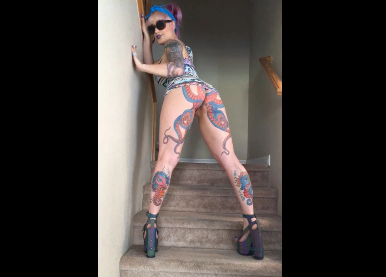 Daizha Octobooty Morgann [ daizhamorgann ] Onlyfans leaked photo 14156531 on Hotleaks.tv