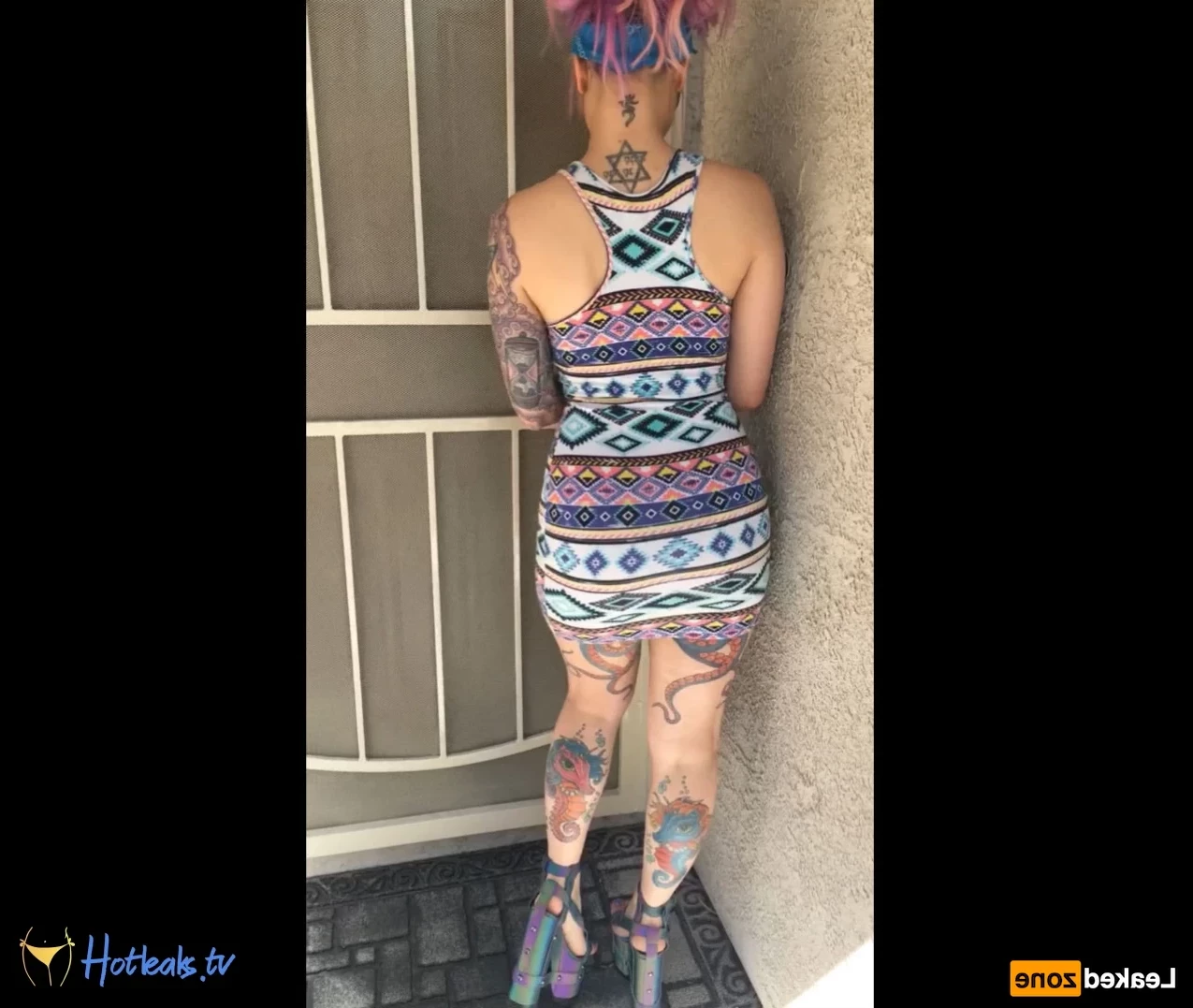 Daizha Octobooty Morgann [ daizhamorgann ] Onlyfans leaked photo 14156555 on Hotleaks.tv