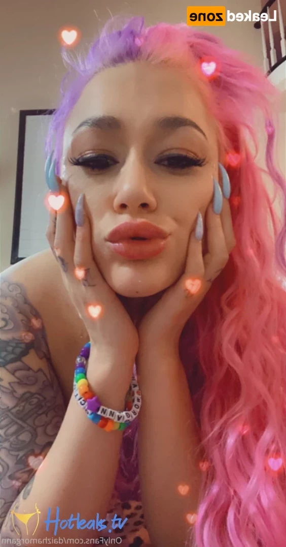 Daizha Octobooty Morgann [ daizhamorgann ] Onlyfans leaked photo 14156670 on Hotleaks.tv