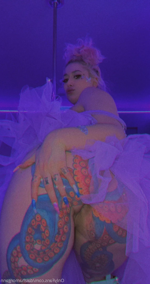 Daizha Octobooty Morgann [ daizhamorgann ] Onlyfans leaked photo 14157114 on Hotleaks.tv