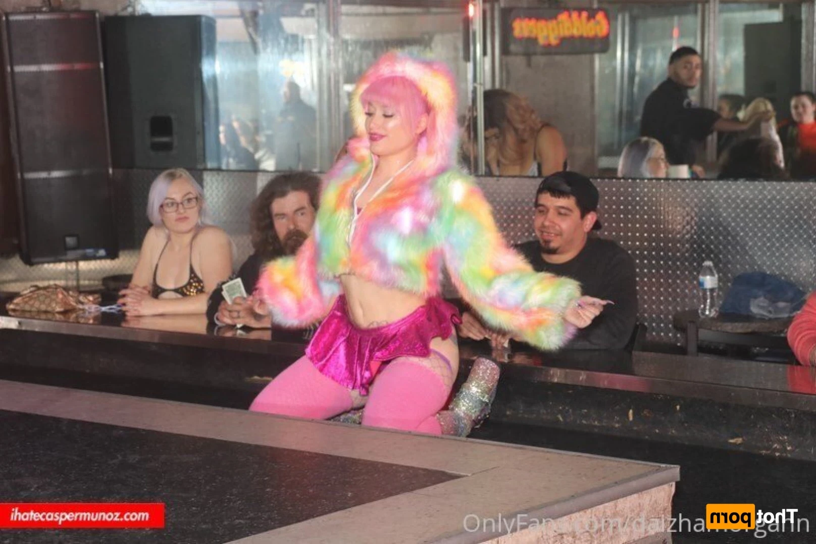 Daizha Octobooty Morgann [ daizhamorgann ] Onlyfans leaked photo 14157202 on Hotleaks.tv
