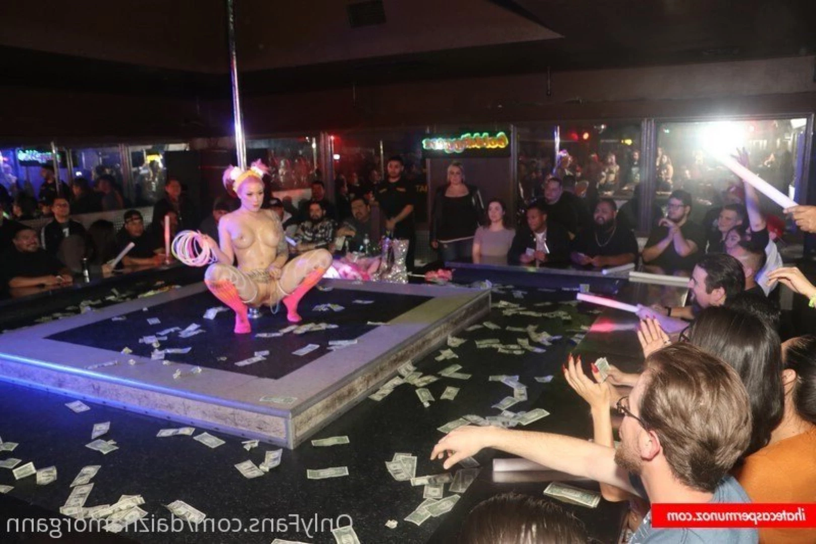 Daizha Octobooty Morgann [ daizhamorgann ] Onlyfans leaked photo 14157875 on Hotleaks.tv