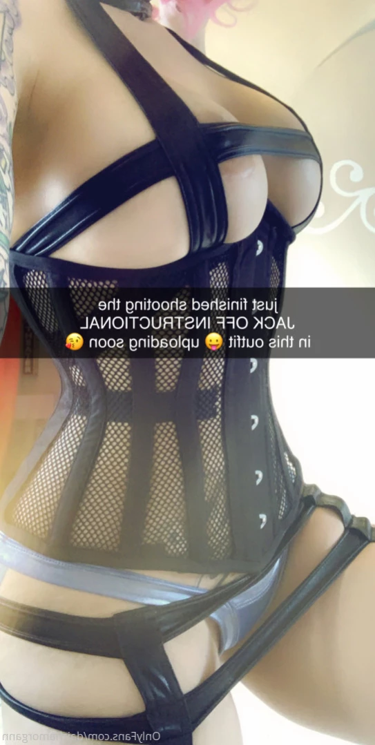 Daizha Octobooty Morgann [ daizhamorgann ] Onlyfans leaked photo 14157900 on Hotleaks.tv
