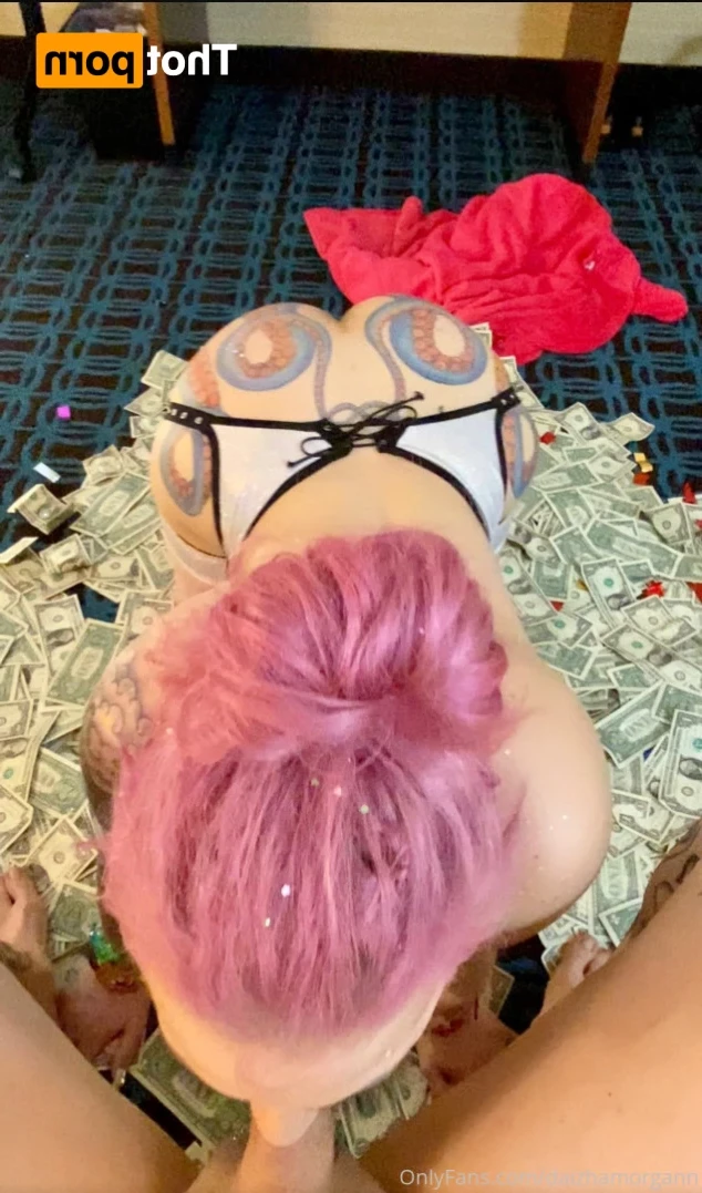 Daizha Octobooty Morgann [ daizhamorgann ] Onlyfans leaked photo 14165983 on Hotleaks.tv