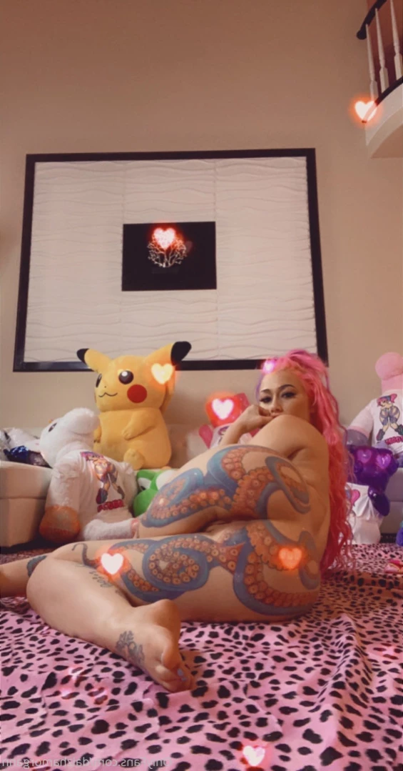 Daizha Octobooty Morgann [ daizhamorgann ] Onlyfans leaked photo 14749631 on Hotleaks.tv