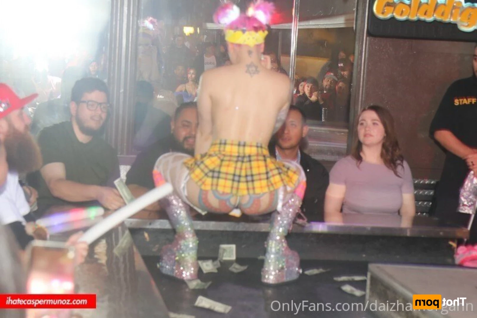 Daizha Octobooty Morgann [ daizhamorgann ] Onlyfans leaked photo 14749663 on Hotleaks.tv