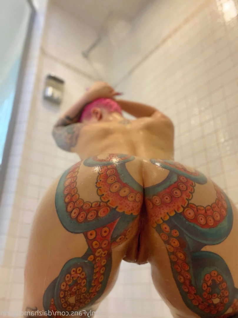 Daizha Octobooty Morgann [ daizhamorgann ] Onlyfans leaked photo 14890830 on Hotleaks.tv