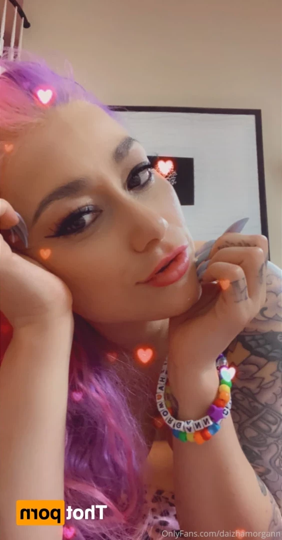 Daizha Octobooty Morgann [ daizhamorgann ] Onlyfans leaked photo 14891808 on Hotleaks.tv